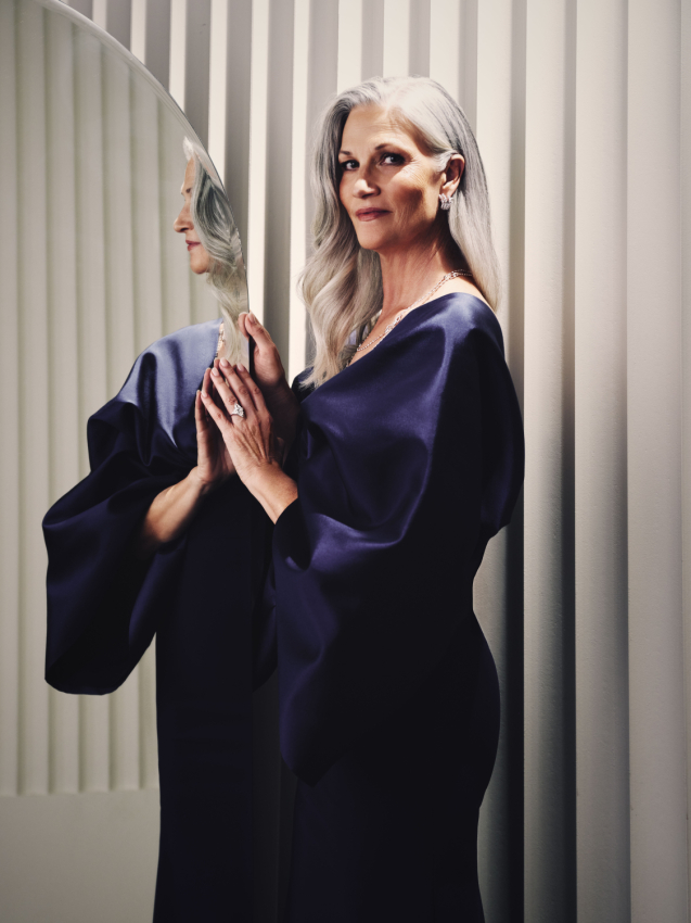 JODI URICHUK - PORTFOLIO - ADVERTISING